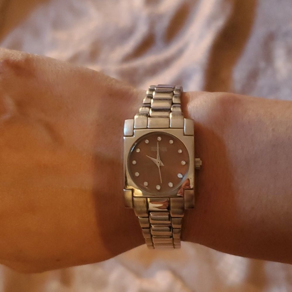 Kenneth Cole Reaction Watch